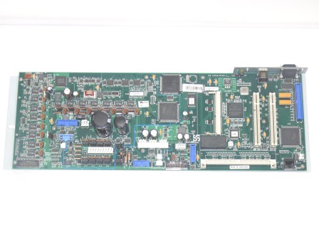 179077-901 -  - Replacement Controller PCBA (V5)